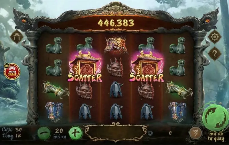 Xổ Số Online Luck8 money